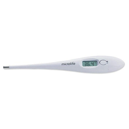 Microlife Digital Pen Type Thermometer MT16F1 [Free 2pcs Alcohol Swab] [NO BOX]
