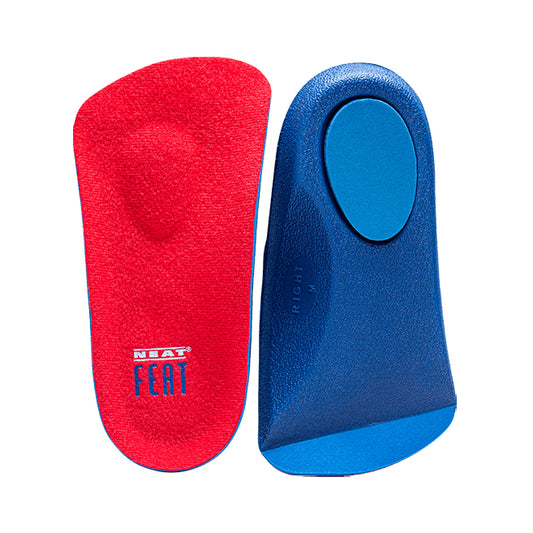 Neat Feat Platinum Series Maximum Foot Support