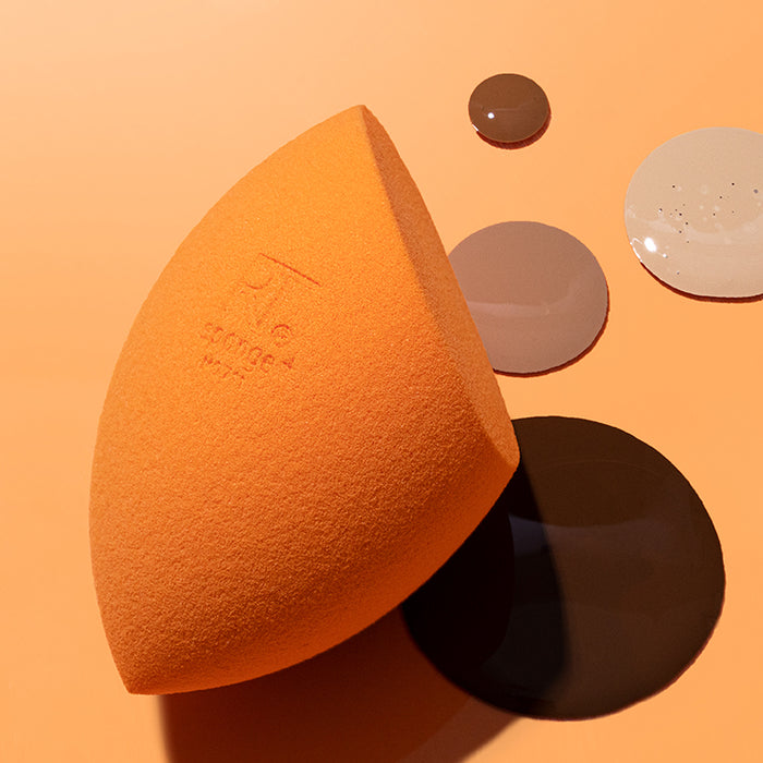 Real Techniques Miracle Complexion Sponge 2 Pack
