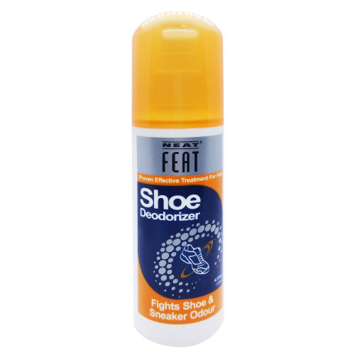 Neat Feat Shoe Deodorizer Spray