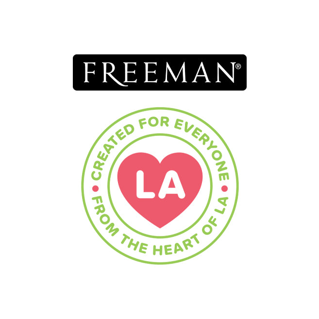 Freeman Beauty The Beauty Bag Face Mask Kit Limited Edition Set