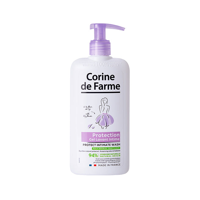 Corine de Farme Intimate Gel Protect 250ml