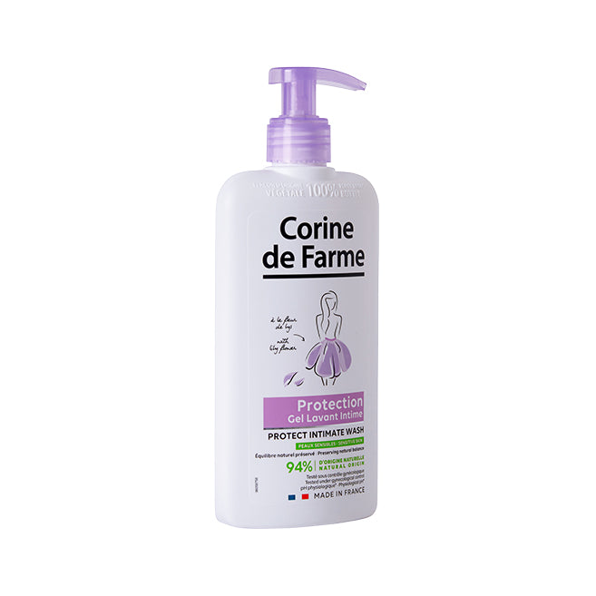 Corine de Farme Intimate Gel Protect 250ml