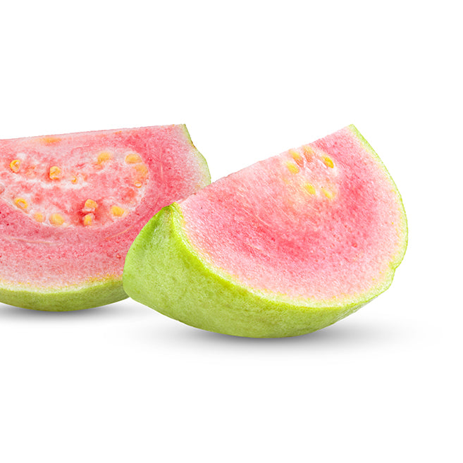 dr. Organic Guava Facial Serum 30ml
