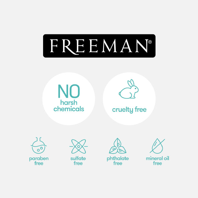 Freeman Beauty Pomegranate Peel-Off Gel Mask