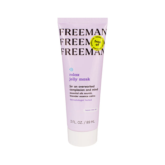 Freeman Beauty Relax Jelly Mask 89ml