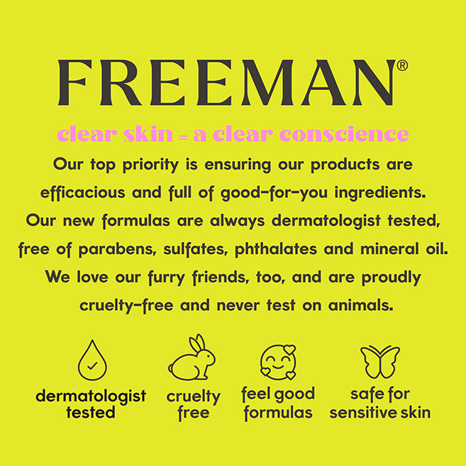 Freeman Beauty Ultra Healing Leave-On Cream Mask 89ml