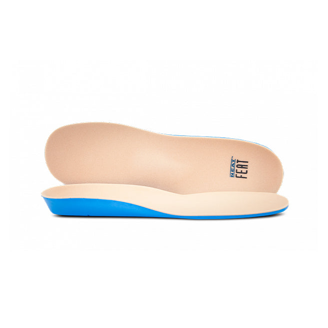 Neat Feat Wellness Self Moulding Insole For Friction Free Feet