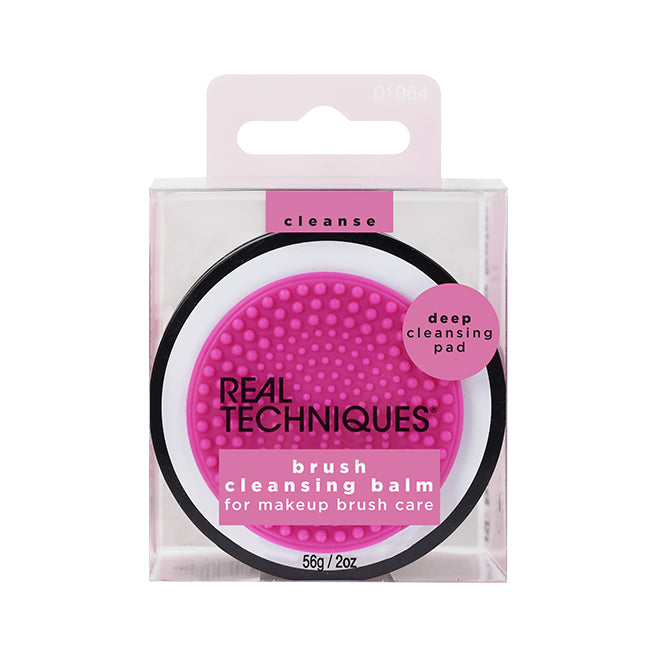 Real Techniques Brush Cleansing Balm