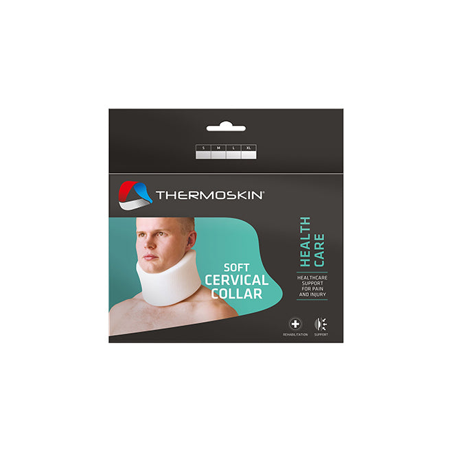 Thermoskin Soft Cervical Collar (1 Unit)