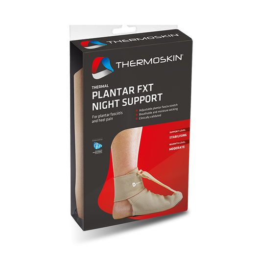 Thermoskin Thermal Plantar FXT Night Support (1 Unit)