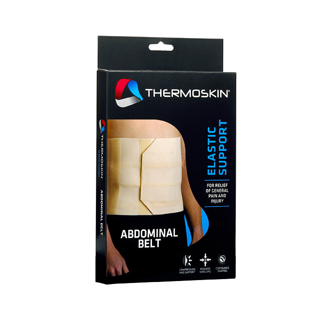 Thermoskin Abdominal Belt