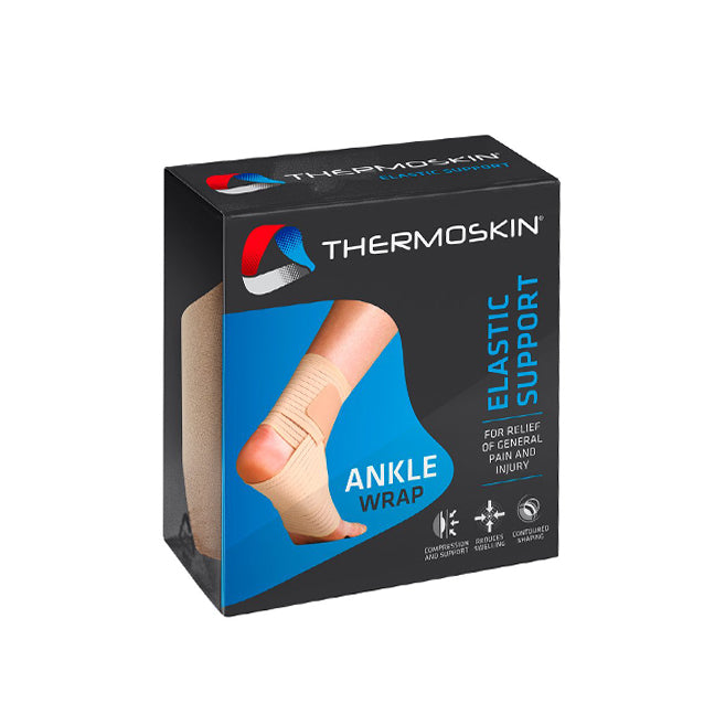 Thermoskin Adjustable Figure 8 Ankle Wrap (1 Unit)