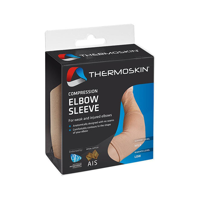 Thermoskin Compression Elbow Sleeve (1 Unit)