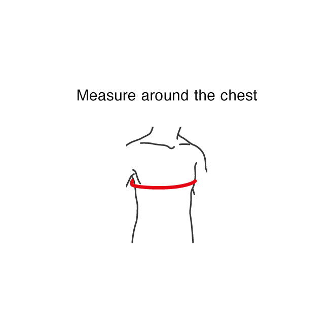 Thermoskin Clavicle Posture Support (1 Unit)