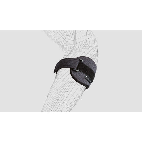 Thermoskin EXO™ Dual Pad Tennis Elbow Support (1 Unit)