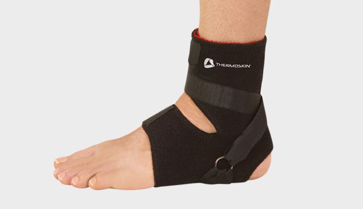 Thermoskin Thermal Heel-Rite (1 Unit)