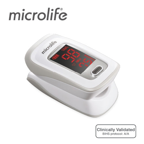 Microlife Fingertip Pulse Oximeter OXY 200