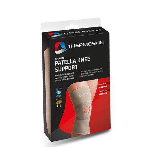 Thermoskin Thermal Patella Knee Support (1 Unit)
