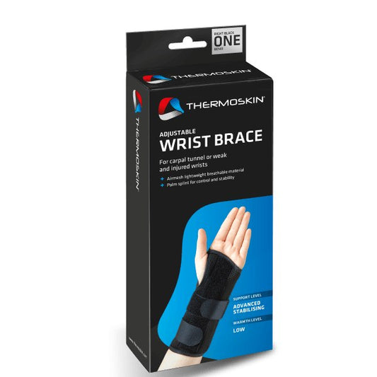 Thermoskin Adjustable Wrist Brace (1 Unit)
