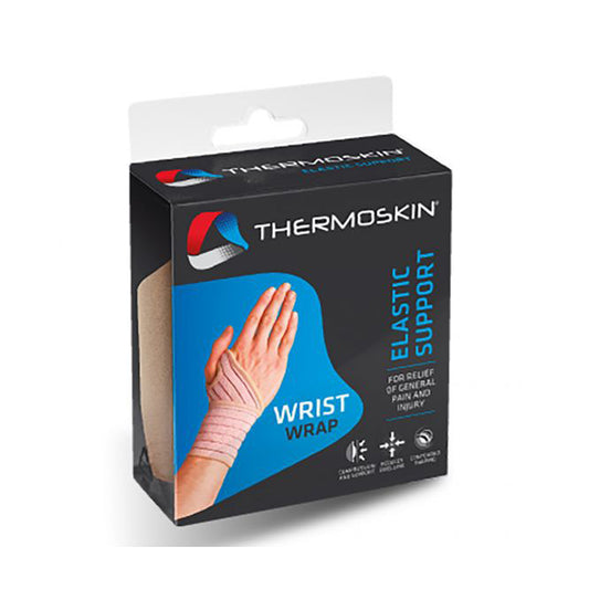 Thermoskin Compression Wrist Wrap (1 Unit)